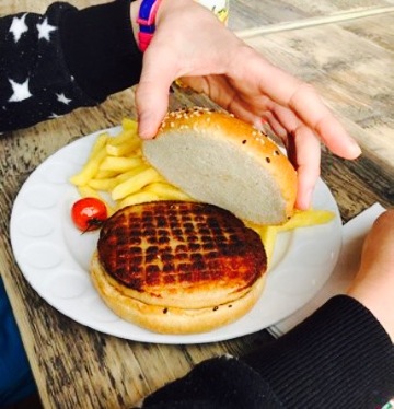 Bergrestaurant la Videmanette