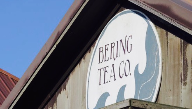Bering Tea Co.餐厅图片