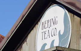 Bering Tea Co.