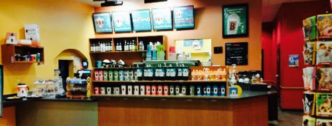 Biggby Coffee餐厅图片