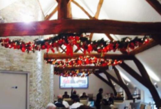 Le K'osy美食图片