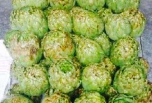 El Cortijo美食图片