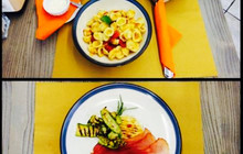 Cafè de la paix餐厅图片