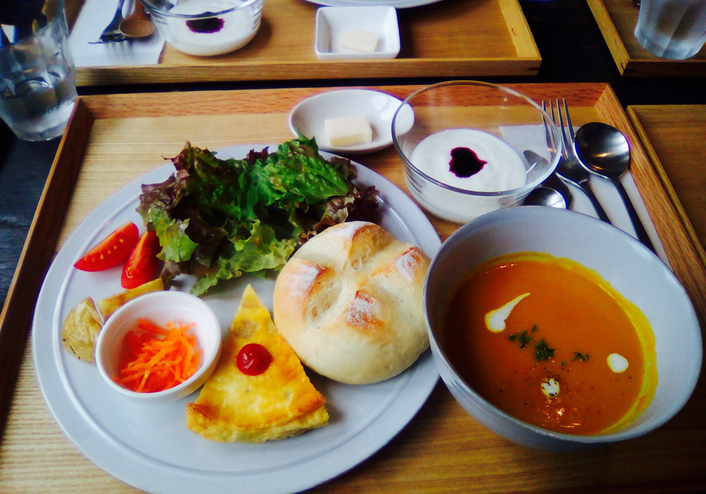 Cafe Malk餐厅图片