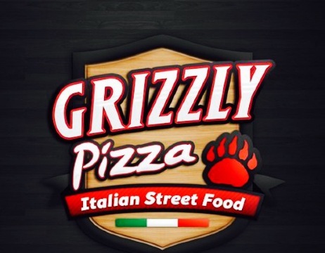 GRIZZLY PIZZA- italian street food