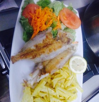 Cafe Bar Candela餐厅图片