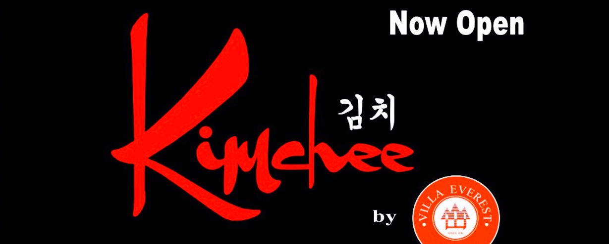 Kimchee Restaurant & Bar餐厅图片