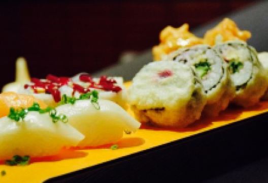 Restaurante Manduca美食图片