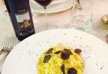 Osteria del Cardinale美食图片