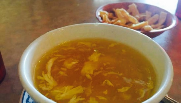 Fortuner餐厅图片