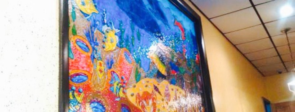 Mayflower餐厅图片