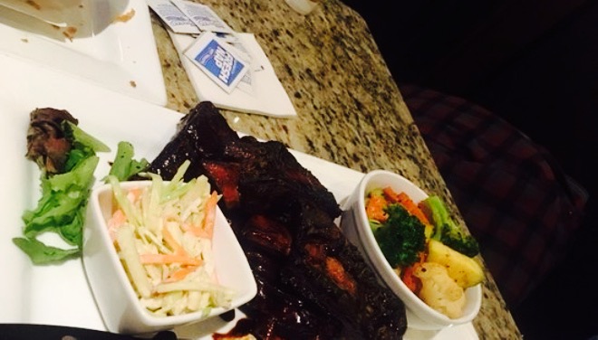 Boneyard Grill餐厅图片