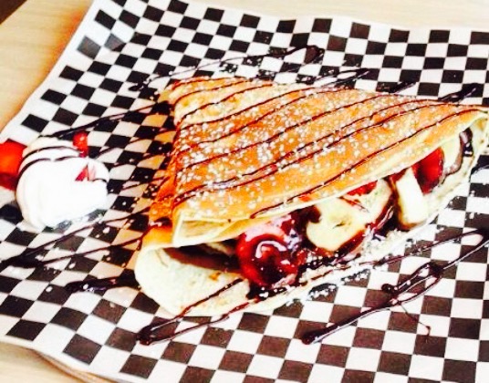 Double Decker Pizza-Chadds Ford餐厅图片