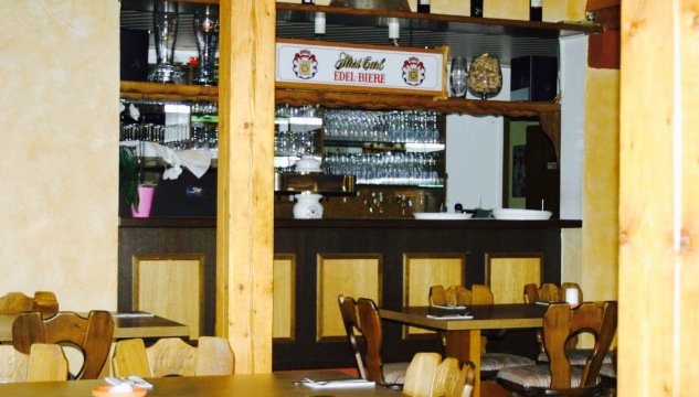 Eddy's Osteria am Sportpark