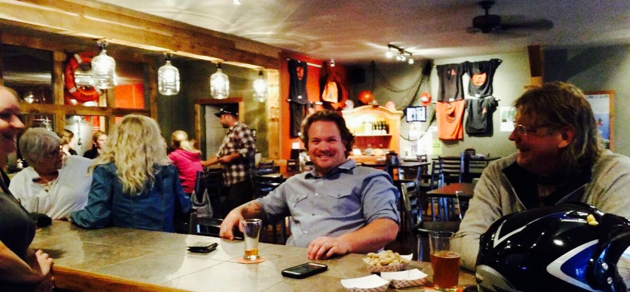 North Jetty Tap Room & Brewery餐厅图片