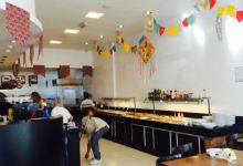 Panini Delicatessen美食图片