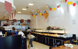 Panini Delicatessen