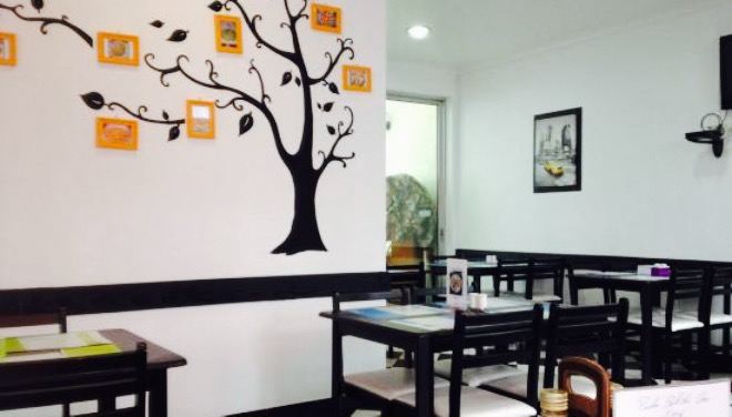 Pizza Place餐厅图片