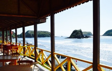 Costa Pacifico餐厅图片