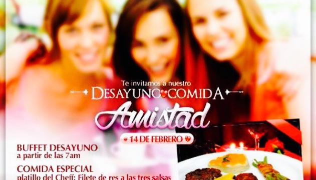 Restaurante Los Nogales