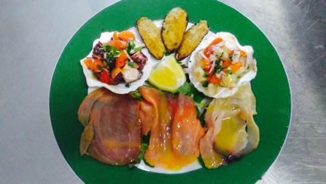 Marana Cafè - Ristorante - Pizzeria.餐厅图片