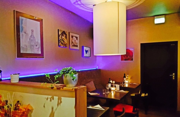 Restaurant Zest餐厅图片