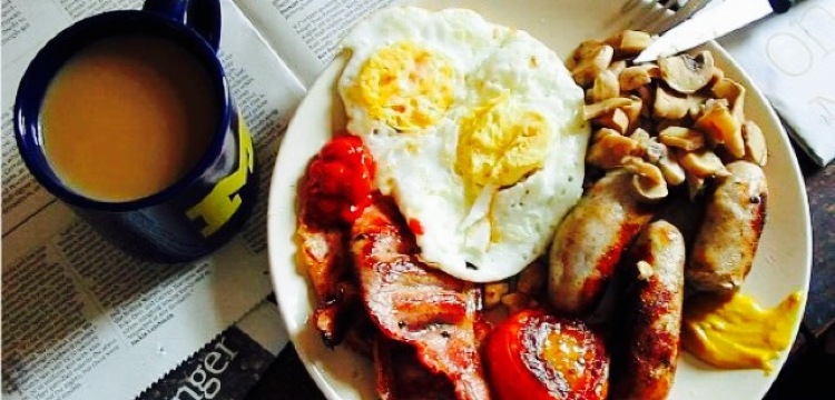 Marconi's Bar & Bistro