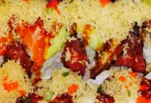 Tennou Sushi Bar美食图片