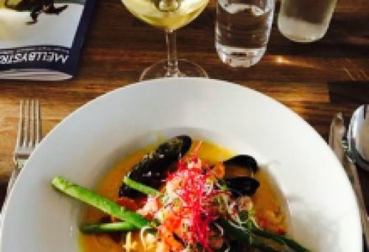 Lundströms Bodar美食图片