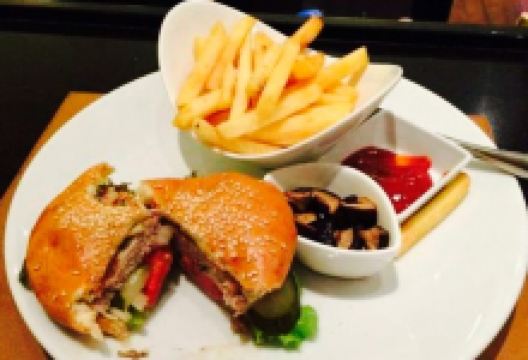 Hamdi Restaurant美食图片