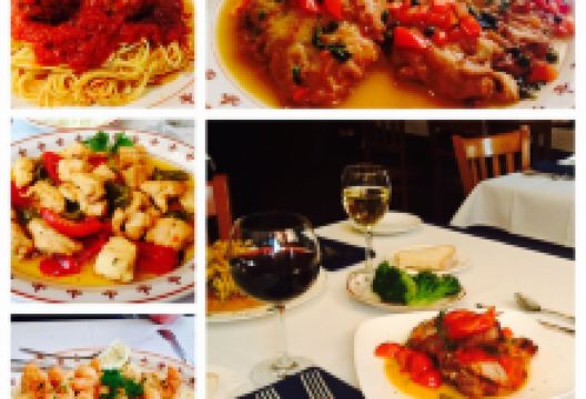 Charlotte's Web美食图片