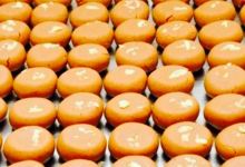Gabhabhai Pendawala美食图片