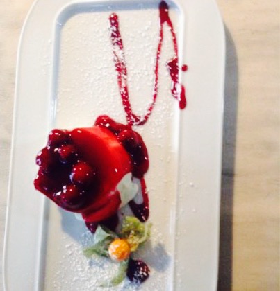 Restaurant Santorini