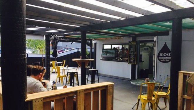 Afix Cafe餐厅图片