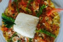 Las Terrazas美食图片