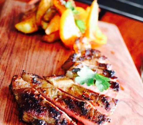 The River Brewing Company