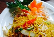 Thai Siam美食图片