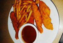 Exeter Family Restaurant美食图片