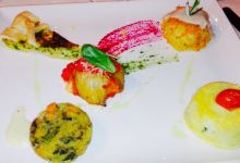 Ristorante A' Luna Rossa美食图片