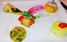 Ristorante A' Luna Rossa餐厅图片