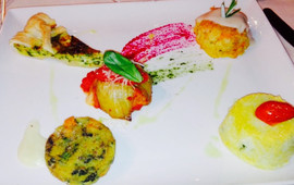 Ristorante A' Luna Rossa