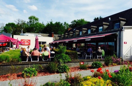 Auberge de Poteaupre