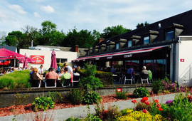 Auberge de Poteaupre