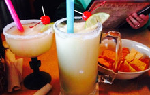Monterey Mexican Restaurant餐厅图片