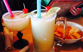 Monterey Mexican Restaurant
