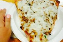 Pizza Amore美食图片