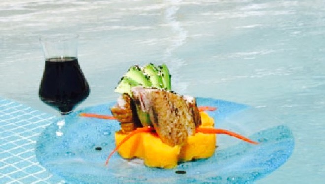 DCO Gourmet Restaurant