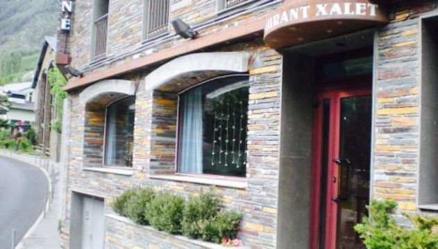 Restaurant El Xalet