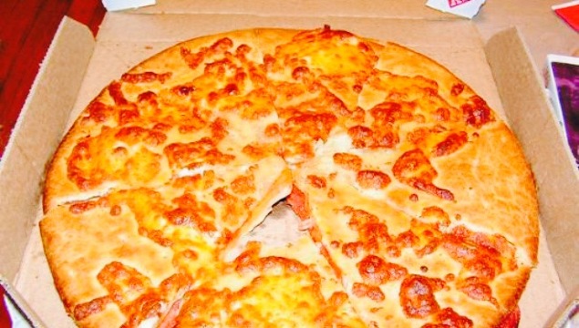 Domino's Pizza餐厅图片