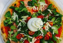 Ristorante Pizzeria Vecchio Ottocento美食图片